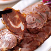 MALA(spicy) Beef 麻辣牛肉