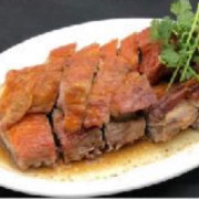 Roast Duck <br />烧鸭
